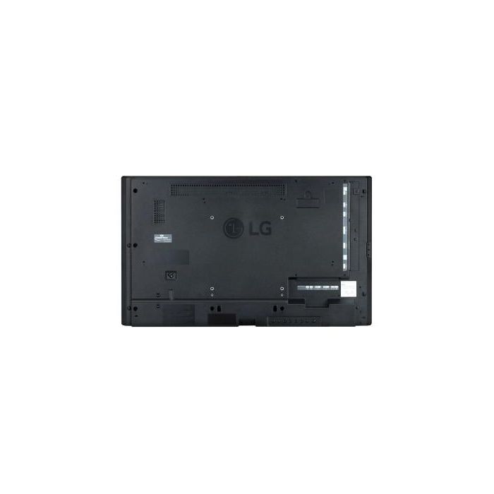 LG 32SM5DJ-B Pantalla LCD 32" Full HD IPS, Montaje en Pared, 1920x1080 Pixeles, HDMI, USB, Ethernet 6