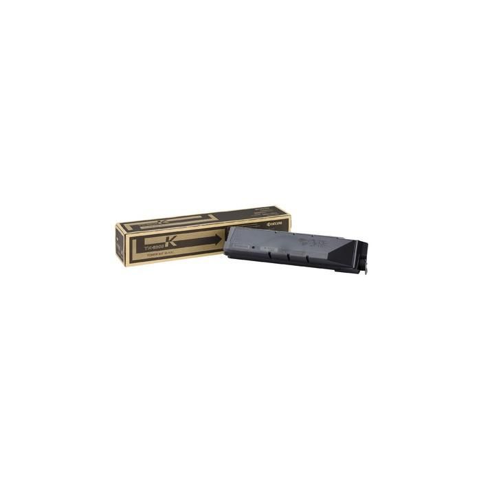 Kyocera TK-8305K Tóner Negro hasta 25.000 páginas