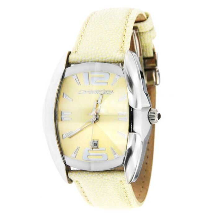 Reloj Unisex Chronotech CT7814M-04 (Ø 40 mm) Reloj Unisex Chronotech CT7814M-04 (Ø 40 mm)