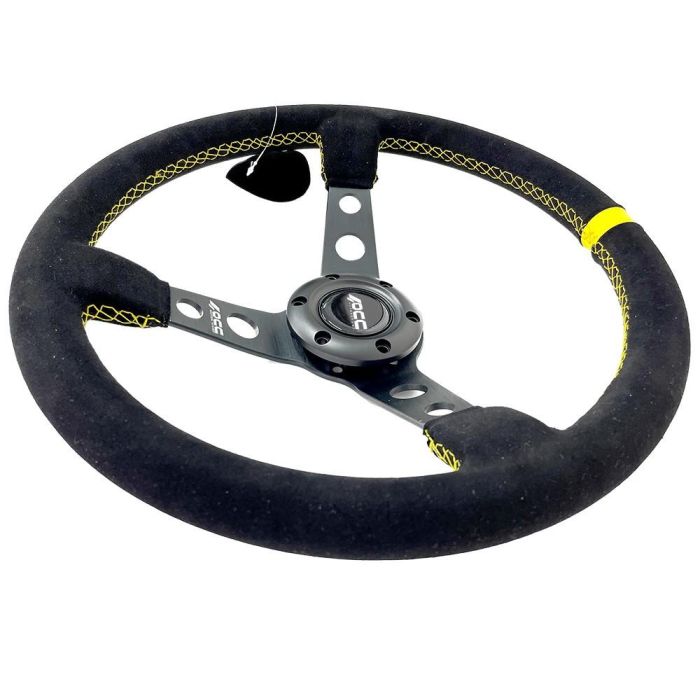 Volante Racing OCC Motorsport TRACK Piel 1 Volante Racing OCC Motorsport TRACK Piel 1