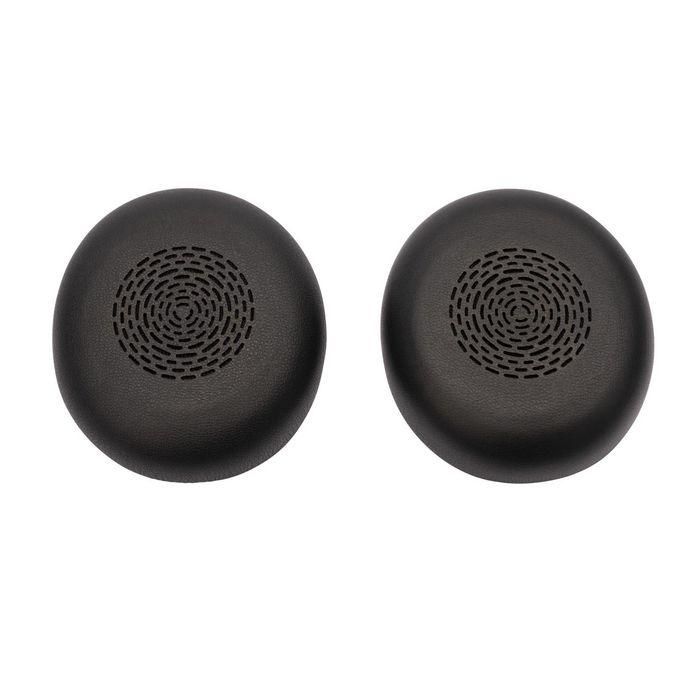 Jabra Evolve2 75 Almohadillas para Auriculares Negro (1 par) Jabra Evolve2 75 Almohadillas para Auriculares Negro (1 par)