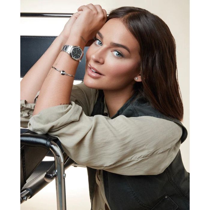 Pulsera Mujer Viceroy 75386P01000 Plateado 1 Pulsera Mujer Viceroy 75386P01000 Plateado 1