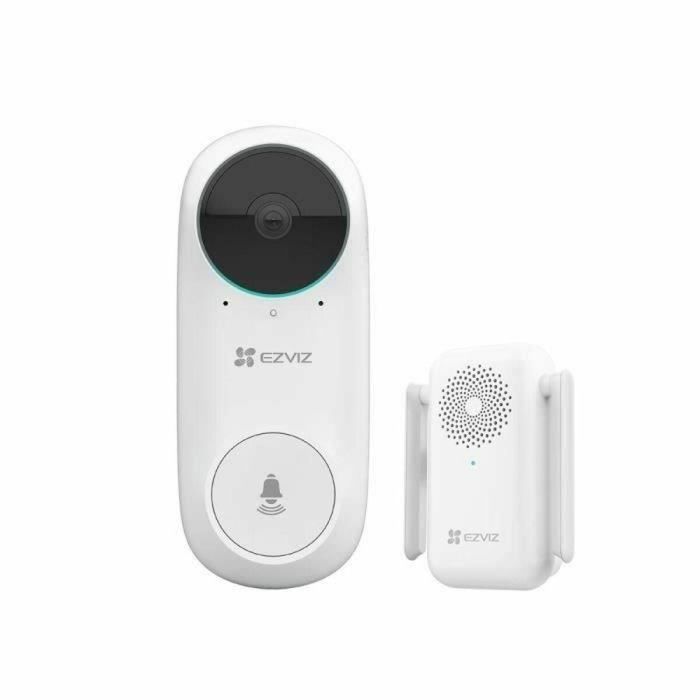 Ezviz EZV6941545607498 Dimensivo de video inalámbrico conectado DB2