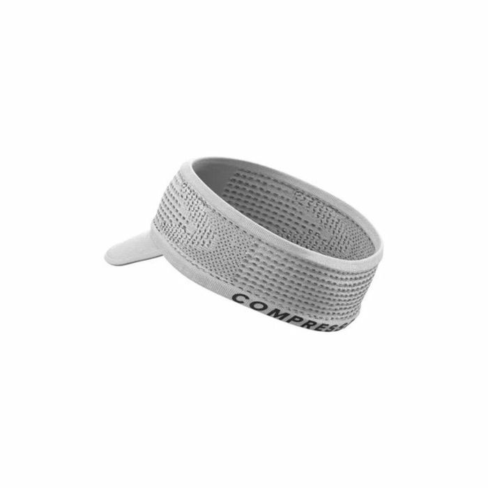Cinta Deportiva para la Cabeza Compressport CU00006B-001 2 Cinta Deportiva para la Cabeza Compressport CU00006B-001 2