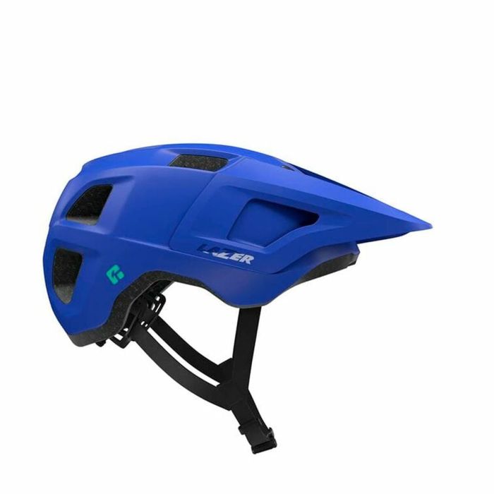 Casco de Ciclismo para Adultos Lazer Lupo KC CE-CPSC Talla única 0 Casco de Ciclismo para Adultos Lazer Lupo KC CE-CPSC Talla única 0