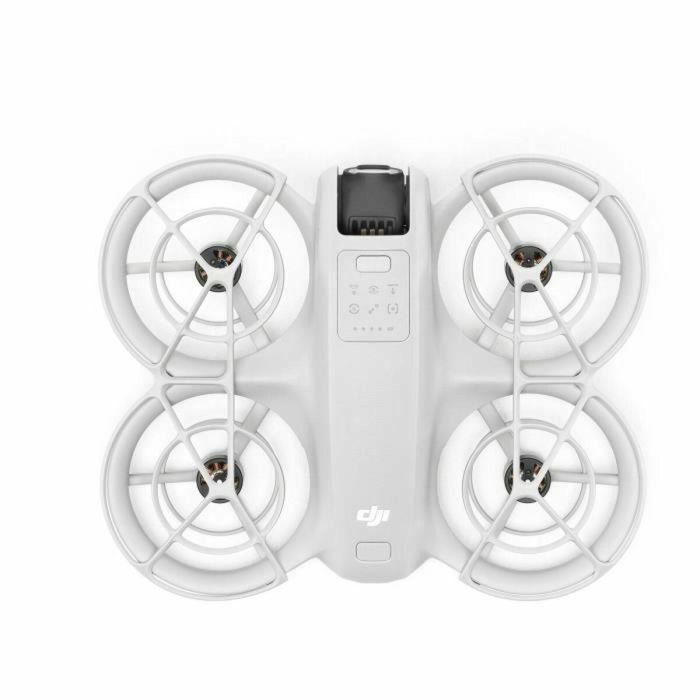DJI DJI6941565988294 Dron ultracompacto Neo Fly More Combo 135g con accesorios y captura cinematográfica 4 DJI DJI6941565988294 Dron ultracompacto Neo Fly More Combo 135g con accesorios y captura cinematográfica 4