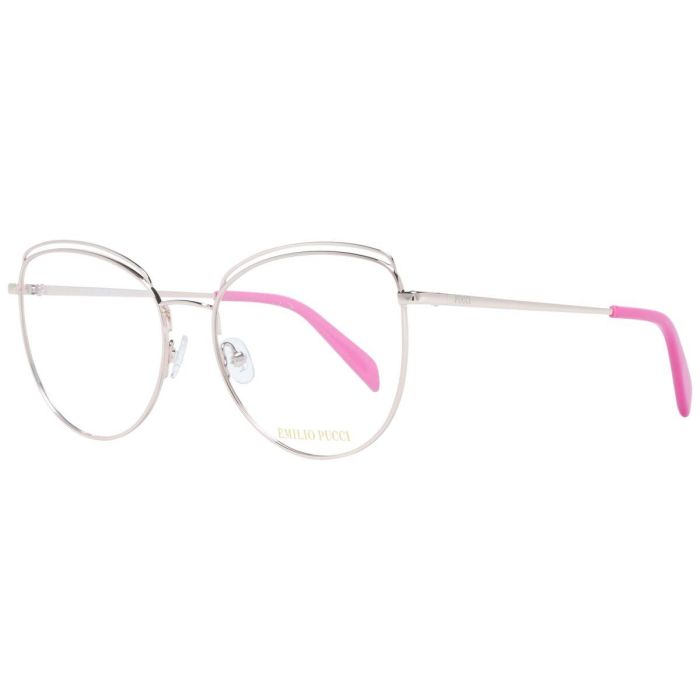 Montura de Gafas Mujer Emilio Pucci EP5168 56028