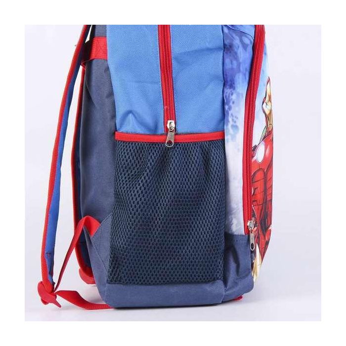 Mochila escolar avengers 4 Mochila escolar avengers 4