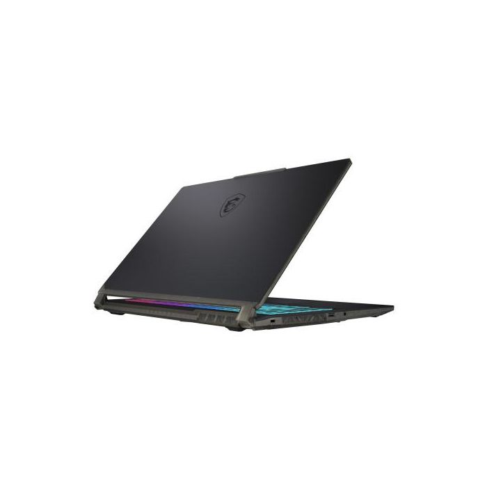 MSI Portátil Cyborg 15-1621XES i7-13620H 16GB 1TB SSD RTX 4060 15.6" FHD 144Hz 5