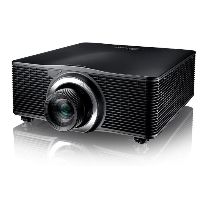 Optoma Proyector ZU1100, DLP, Láser, 9600 ANSI Lumen, WUXGA (1920x1200), 3D, 2000000:1 Contraste 1