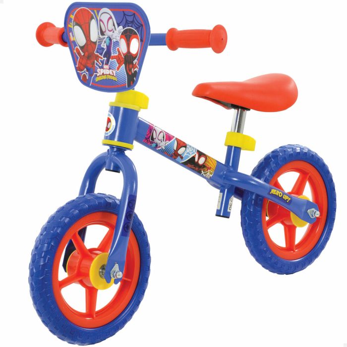 Bicicleta Infantil Spidey 6 Bicicleta Infantil Spidey 6