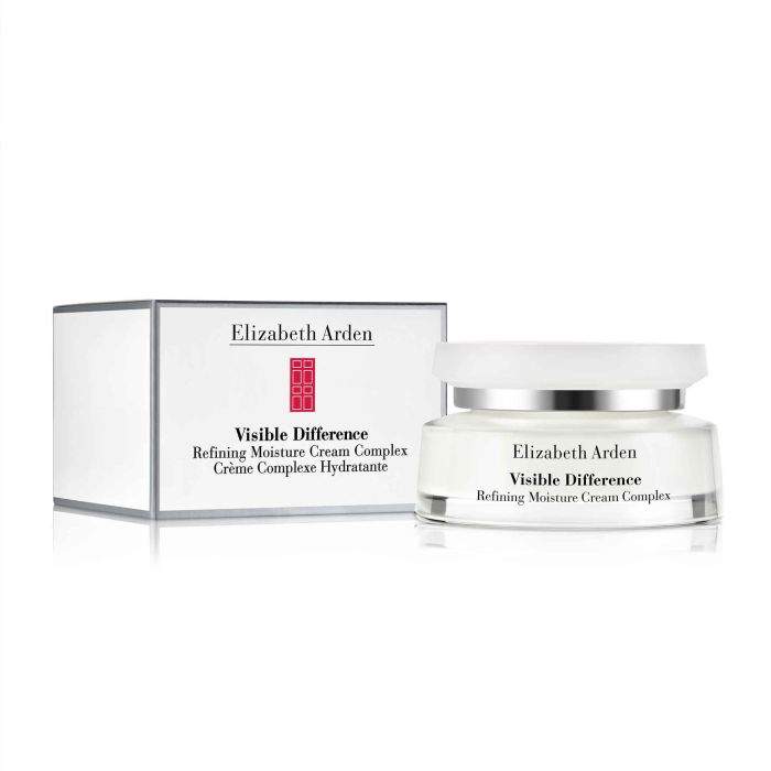 Elisabeth Arden Visible Difference Moisture Cream 75 mL