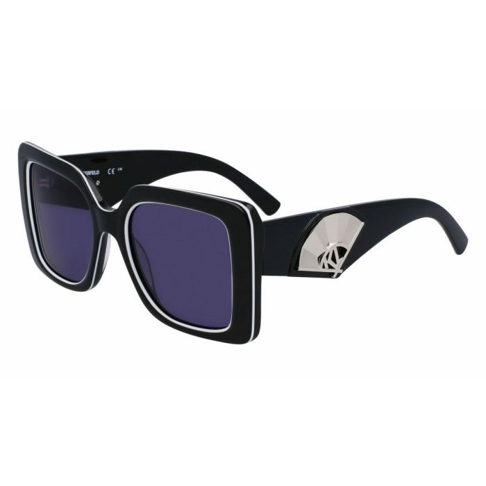 Gafas de Sol Mujer Karl Lagerfeld KL6126S-5220006 Ø 52 mm Gafas de Sol Mujer Karl Lagerfeld KL6126S-5220006 Ø 52 mm