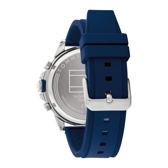 Reloj Hombre Tommy Hilfiger (Ø 44 mm) 9 Reloj Hombre Tommy Hilfiger (Ø 44 mm) 9