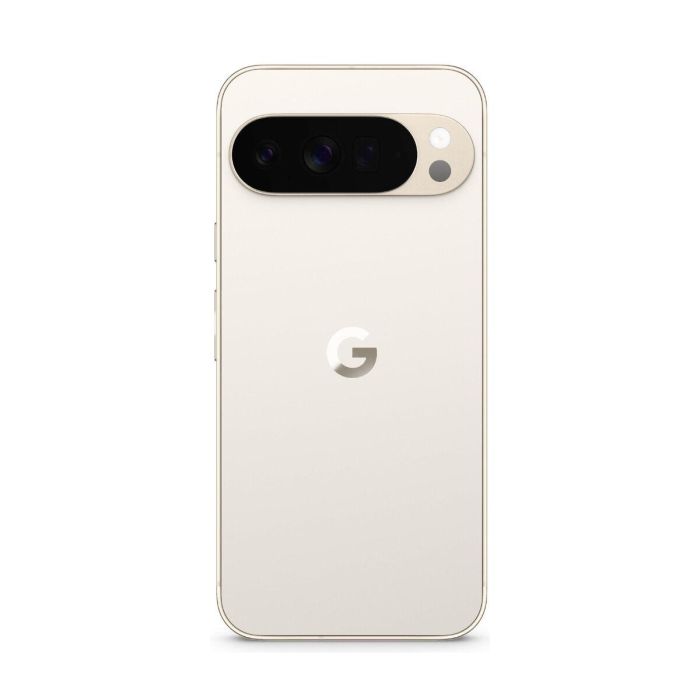 Google Pixel 10 Pro XL 256GB Porcelain 6.8" OLED 16GB RAM Triple Cámara 50MP 7 Google Pixel 10 Pro XL 256GB Porcelain 6.8" OLED 16GB RAM Triple Cámara 50MP 7