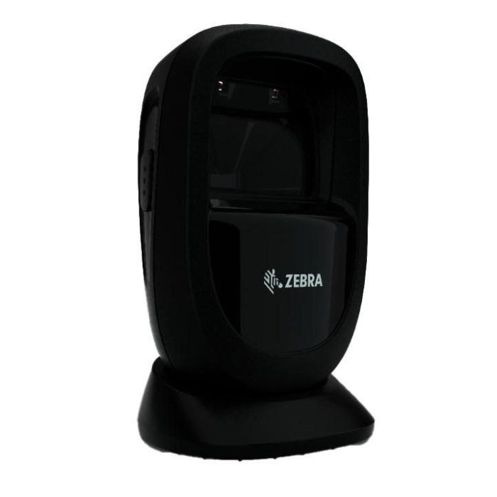 Lector Códigos de Barras Zebra DS9808-SR 1
