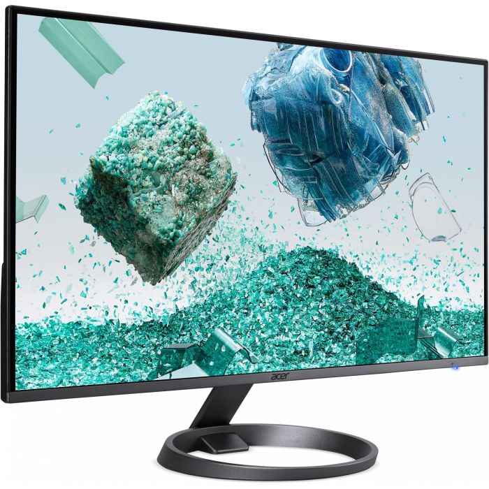 Acer Vero RL272E (69 cm (27 Zoll). dunkelblau. FullHD. IPS. AMD Free-Sync. 100Hz Panel) 1 Acer Vero RL272E (69 cm (27 Zoll). dunkelblau. FullHD. IPS. AMD Free-Sync. 100Hz Panel) 1