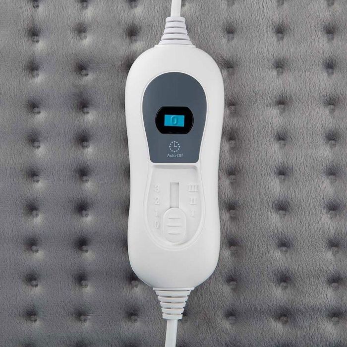 Almohadilla Eléctrica Multifunción Orbegozo AH 3545 100 W 2 Almohadilla Eléctrica Multifunción Orbegozo AH 3545 100 W 2