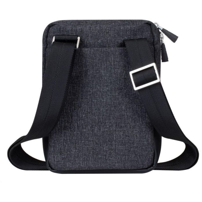 Riva NB Tasche Lantau 8.0" schwarz 8810 1