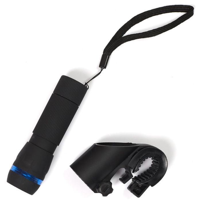 Be Mix Luz Led Delantera para Bici, Patinete y Moto 2000 Lúmenes, Resistente a Salpicaduras, Ajustable 6 Be Mix Luz Led Delantera para Bici, Patinete y Moto 2000 Lúmenes, Resistente a Salpicaduras, Ajustable 6