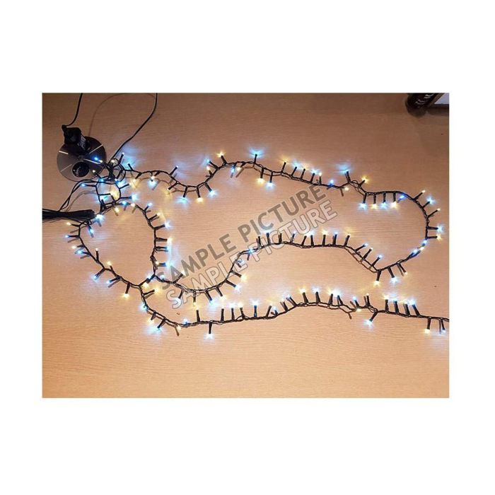 Guirnalda de Luces LED 11 m