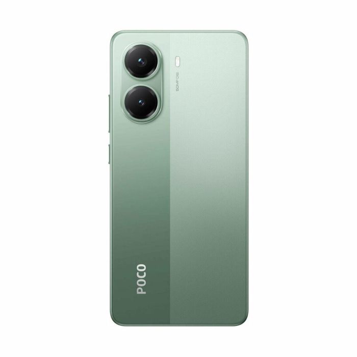Smartphone Poco 256 GB Verde 2 Smartphone Poco 256 GB Verde 2