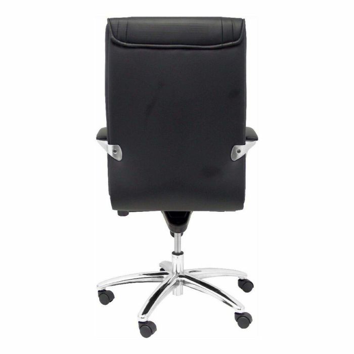 Sillón de Oficina Gineta Foröl 251CBNE Negro 2 Sillón de Oficina Gineta Foröl 251CBNE Negro 2