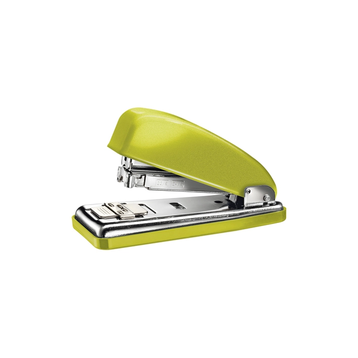 Petrus Grapadora 226 Classic Wow Verde Metalizado Capacidad 30 Hojas Grapadora Sobremesa Metálica 0 Petrus Grapadora 226 Classic Wow Verde Metalizado Capacidad 30 Hojas Grapadora Sobremesa Metálica 0