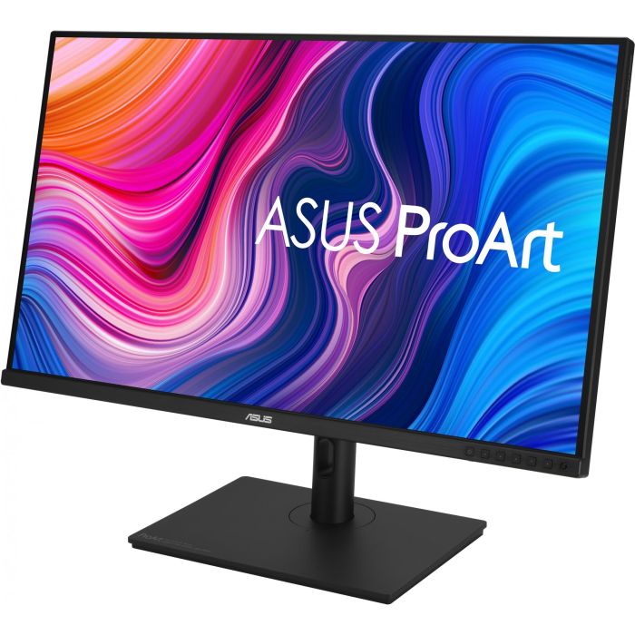 Asus ProArt PA328CGV Monitor 32" Quad HD 2560x1440 IPS 165Hz 178°/178° HDR600 AMD FreeSync Premium Pro 90LM06R1-B01170 4