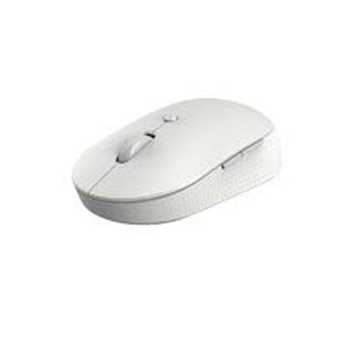 Xiaomi BHR8849GL Dual-Mode Wireless Mouse 2 Blanco Ratón Inalámbrico
