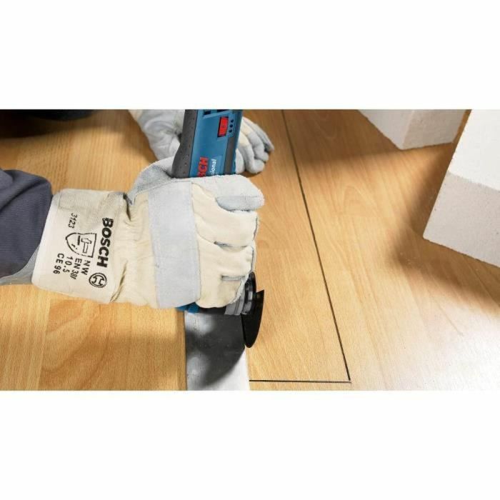 Bosch Professional Ponceur Gop Cutler 12V-28 Solo cartón 06018B5001 2