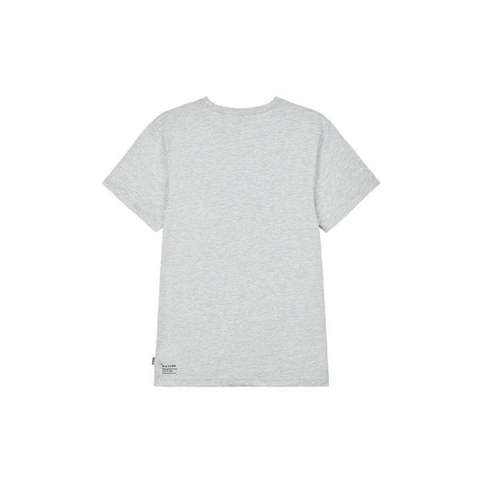Camiseta Picture Murray Gris 5