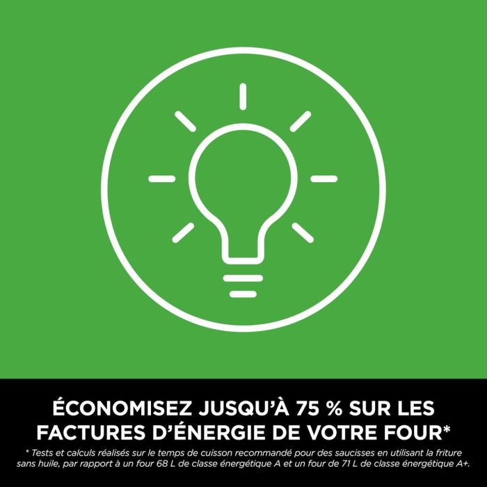 Freidora de Aire NINJA DZ300EU Gris 2400 W 7,6 L