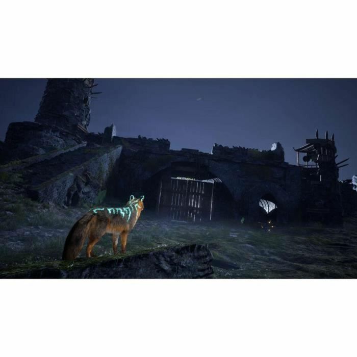 Videojuego de aventuras - Silver Lining - Spirit of the North 2 - PS5 - PEGI 12 - En caja 1 Videojuego de aventuras - Silver Lining - Spirit of the North 2 - PS5 - PEGI 12 - En caja 1