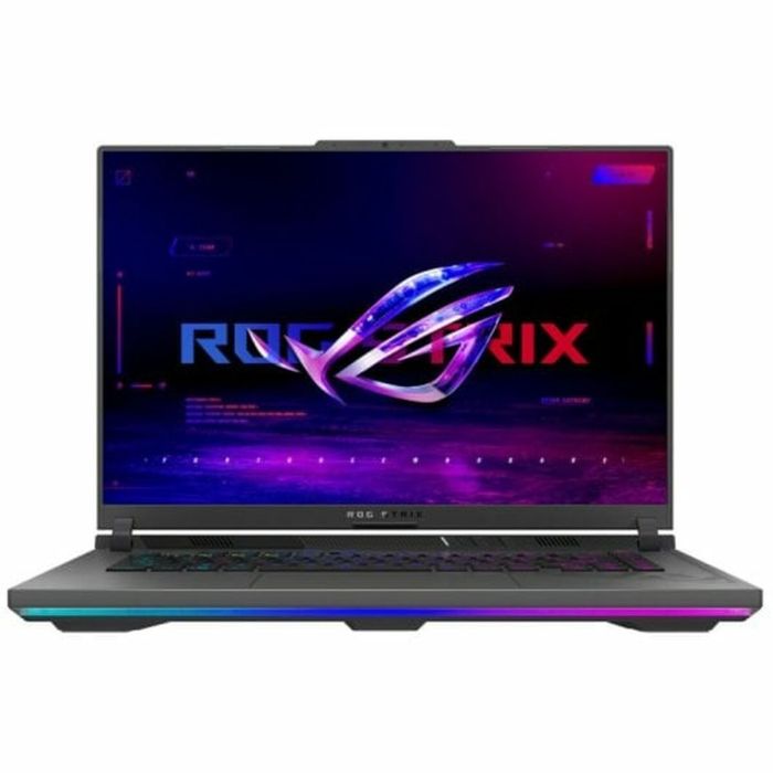 Laptop Asus ROG Strix G16 G614JI-N4081 16" i7-13650HX 32 GB RAM 1 TB SSD Nvidia Geforce RTX 4070 8