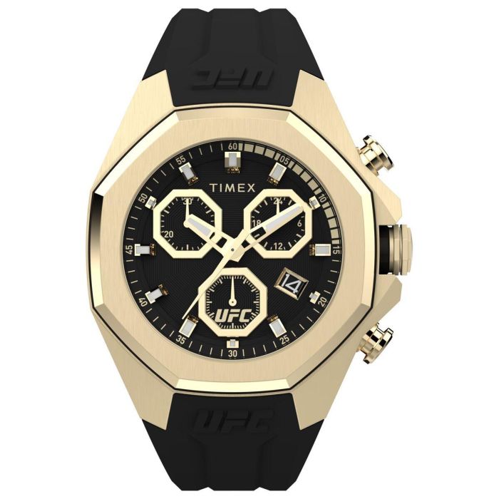 Reloj Hombre Timex TW2W69800 (Ø 45 mm) 0 Reloj Hombre Timex TW2W69800 (Ø 45 mm) 0