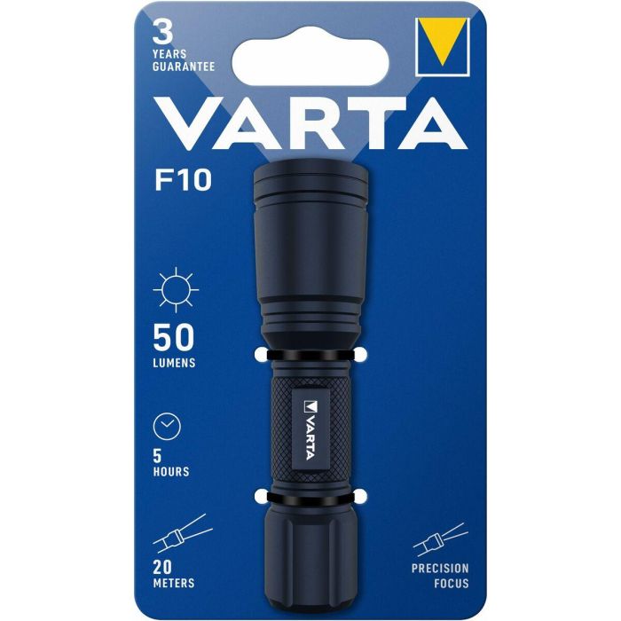 Linterna Varta 15670101111 2 Linterna Varta 15670101111 2
