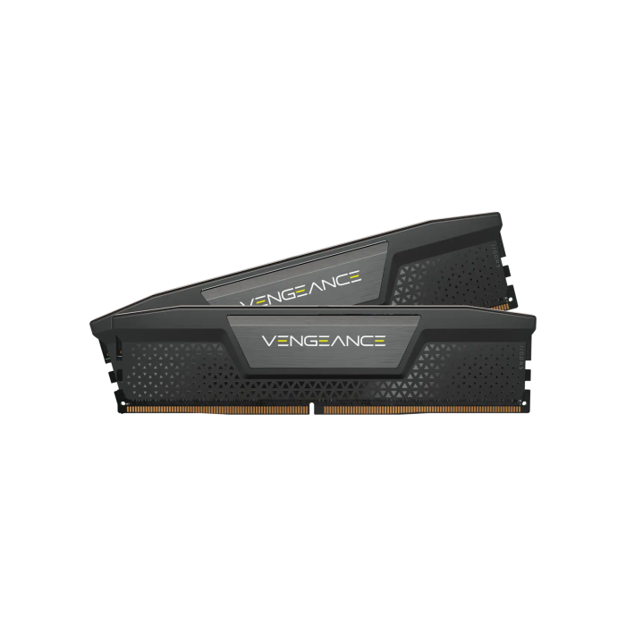 Memoria RAM - Corsair - Revenge DDR5 - 32GB 2x16GB DIMM - 6400 MHz - 1.40V - Negro (CMK32GX5M2B6400C32) 3 Memoria RAM - Corsair - Revenge DDR5 - 32GB 2x16GB DIMM - 6400 MHz - 1.40V - Negro (CMK32GX5M2B6400C32) 3