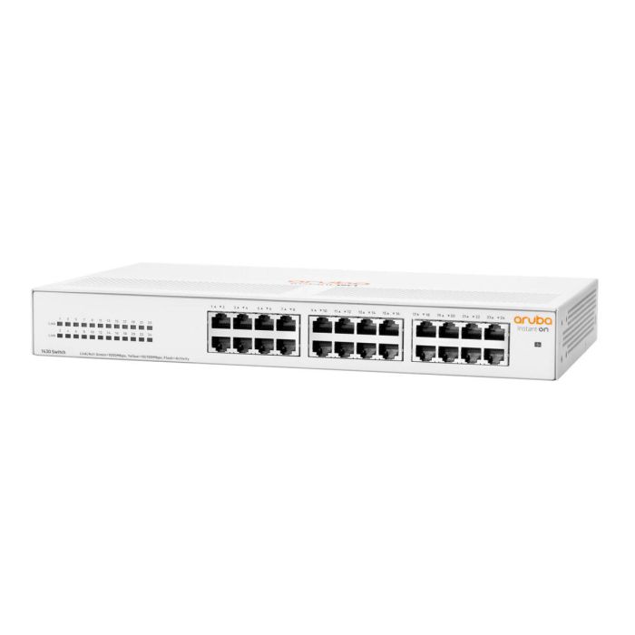 Switch HPE R8R49A Blanco 2
