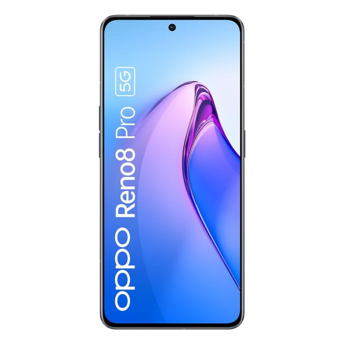 Smartphone Oppo Reno 8 Pro 8GB/ 256GB/ 6.7"/ 5G/ Negro Vidriado 3 Smartphone Oppo Reno 8 Pro 8GB/ 256GB/ 6.7"/ 5G/ Negro Vidriado 3