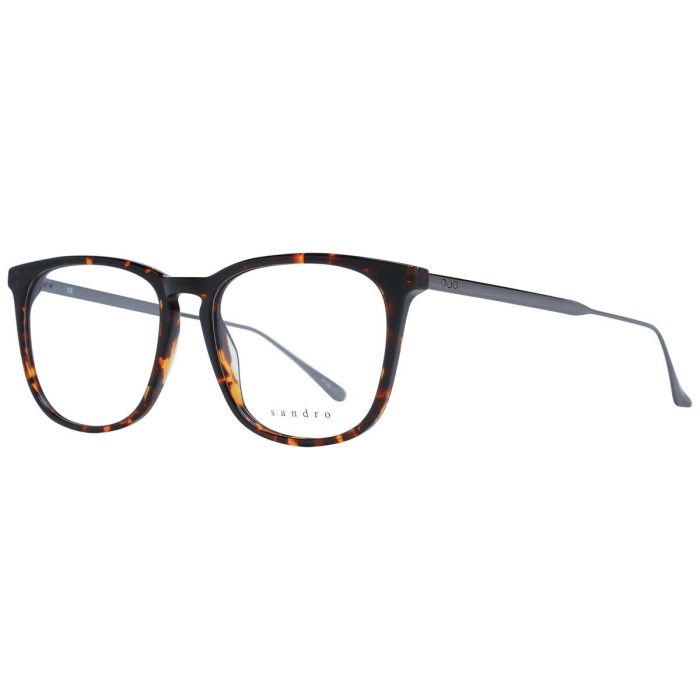 Montura de Gafas Hombre Sandro Paris SD1021 55201 0 Montura de Gafas Hombre Sandro Paris SD1021 55201 0