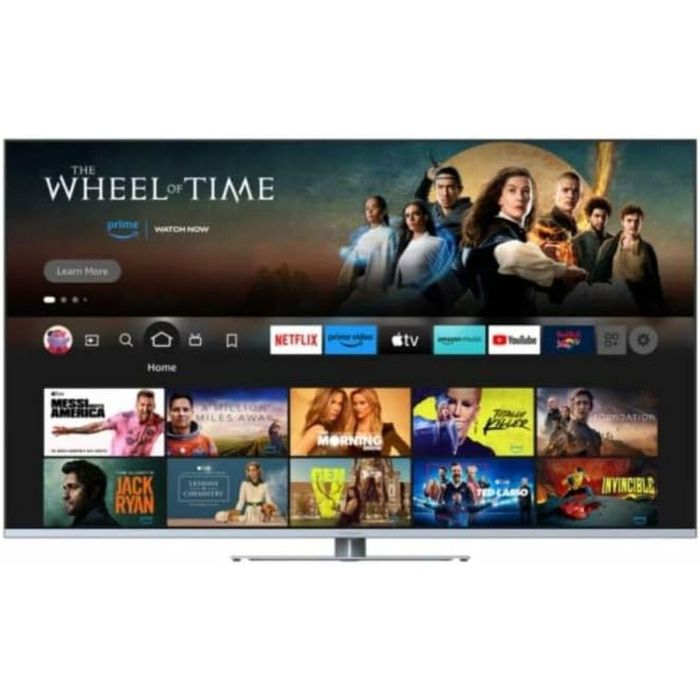 Smart TV Panasonic TV55W93AE6 55" LED 4K Ultra HD 2 Smart TV Panasonic TV55W93AE6 55" LED 4K Ultra HD 2