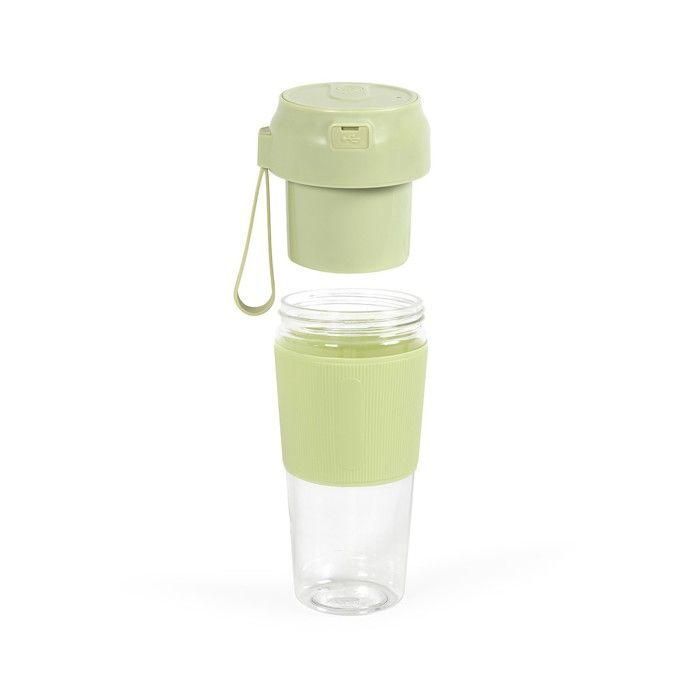 Livoo DOP248M Licuadora Portátil Color Matcha 2 Livoo DOP248M Licuadora Portátil Color Matcha 2