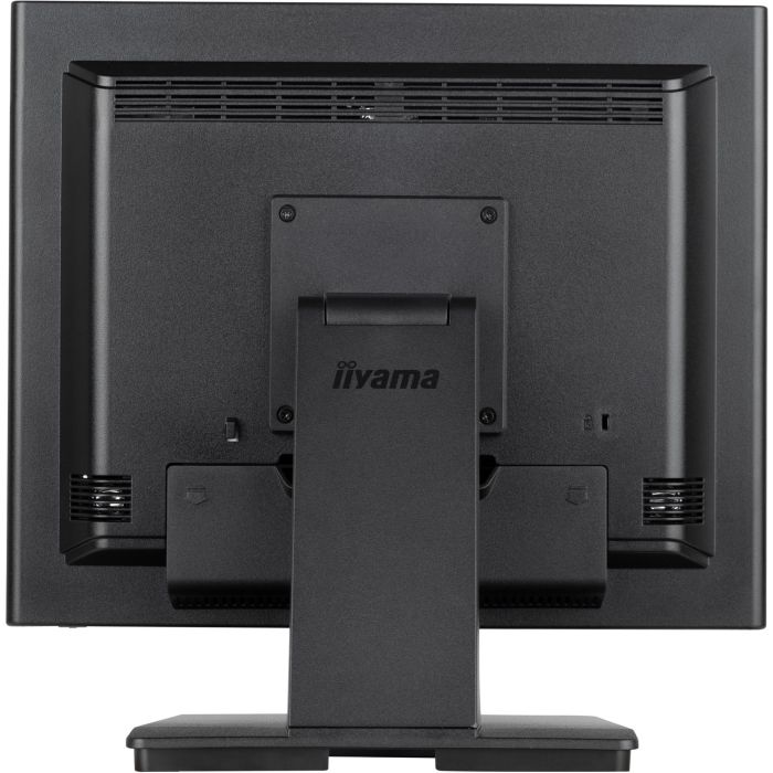 iiyama ProLite T1732MSC-B1SAG pantalla para PC 43,2 cm (17") 1280 x 1024 Pixeles Full HD LED Pantalla táctil Mesa Negro 5 iiyama ProLite T1732MSC-B1SAG pantalla para PC 43,2 cm (17") 1280 x 1024 Pixeles Full HD LED Pantalla táctil Mesa Negro 5