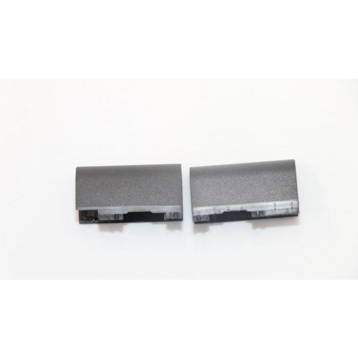 Lenovo Tapa Cubre Bisagras para 14e Chromebook y S345-14AST, Set Izquierda y Derecha, Nuevo