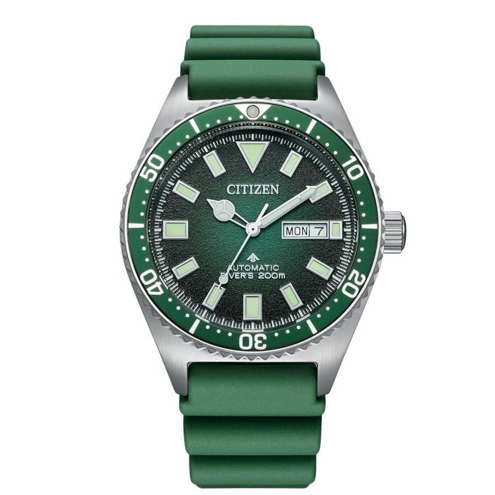 Reloj Hombre Citizen NY0121-09X 1 Reloj Hombre Citizen NY0121-09X 1