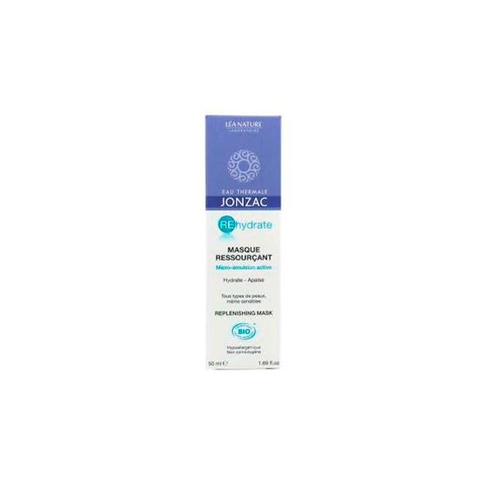 Jonzac Mascarilla Hidratante 50ml