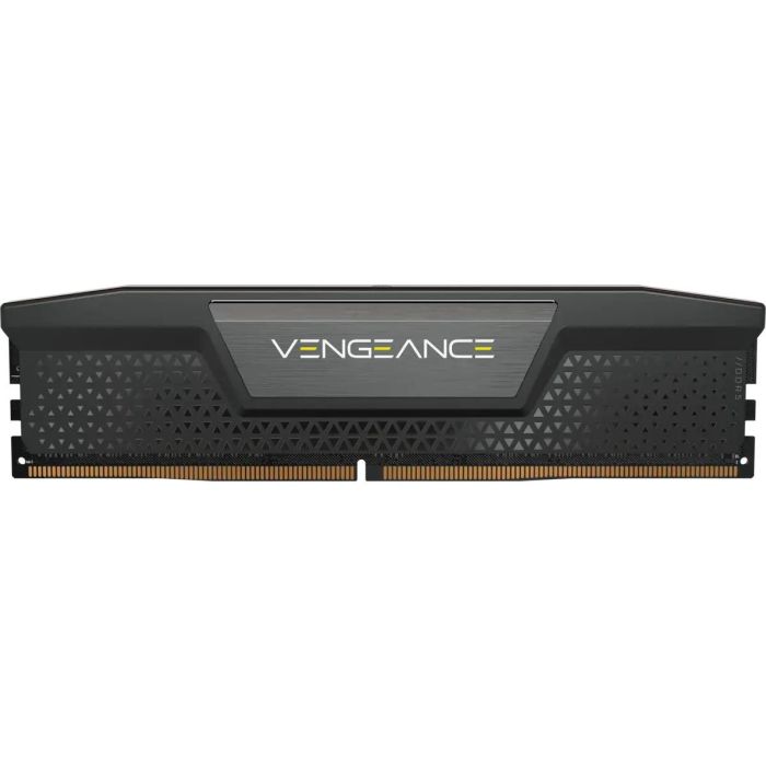 Corsair CMK32GX5M2X7200C34 Memoria RAM DDR5 de 32GB (2x16GB) 7200MHz CL34 Vengeance Black para PC 2 Corsair CMK32GX5M2X7200C34 Memoria RAM DDR5 de 32GB (2x16GB) 7200MHz CL34 Vengeance Black para PC 2