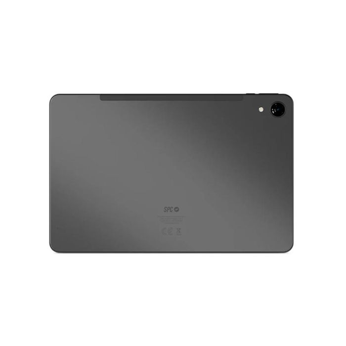 Tablet SPC Gravity 10.1" 6th Gen/ 4GB/ 64GB/ Octacore/ Aluminio/ Negra 1 Tablet SPC Gravity 10.1" 6th Gen/ 4GB/ 64GB/ Octacore/ Aluminio/ Negra 1