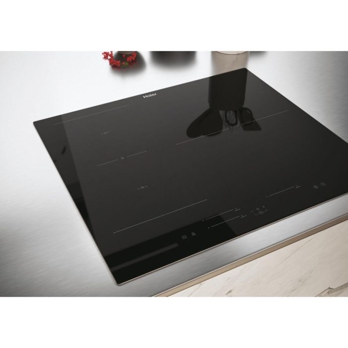 Placa de Inducción Haier HAIS63MC/G3 6 Placa de Inducción Haier HAIS63MC/G3 6